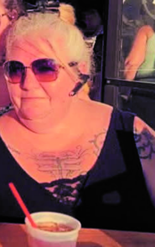 SueAnn Kilbury-Walker